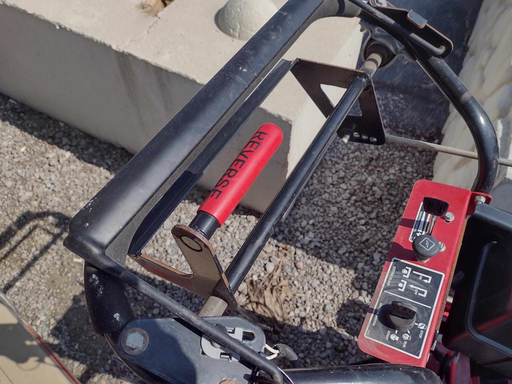 2013 Briggs & Stratton 3800017 Image 5