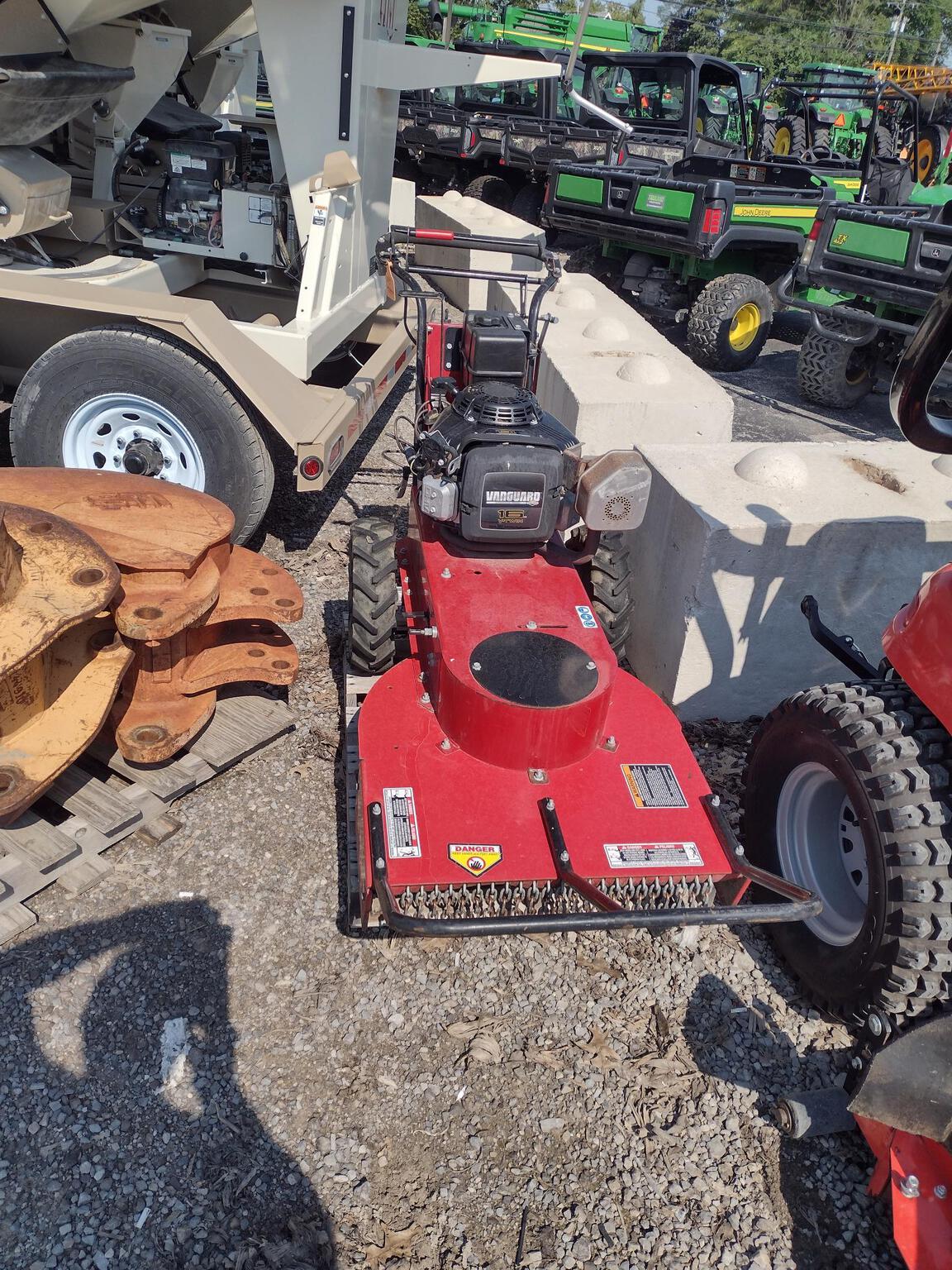 2013 Briggs & Stratton 3800017 Image 2