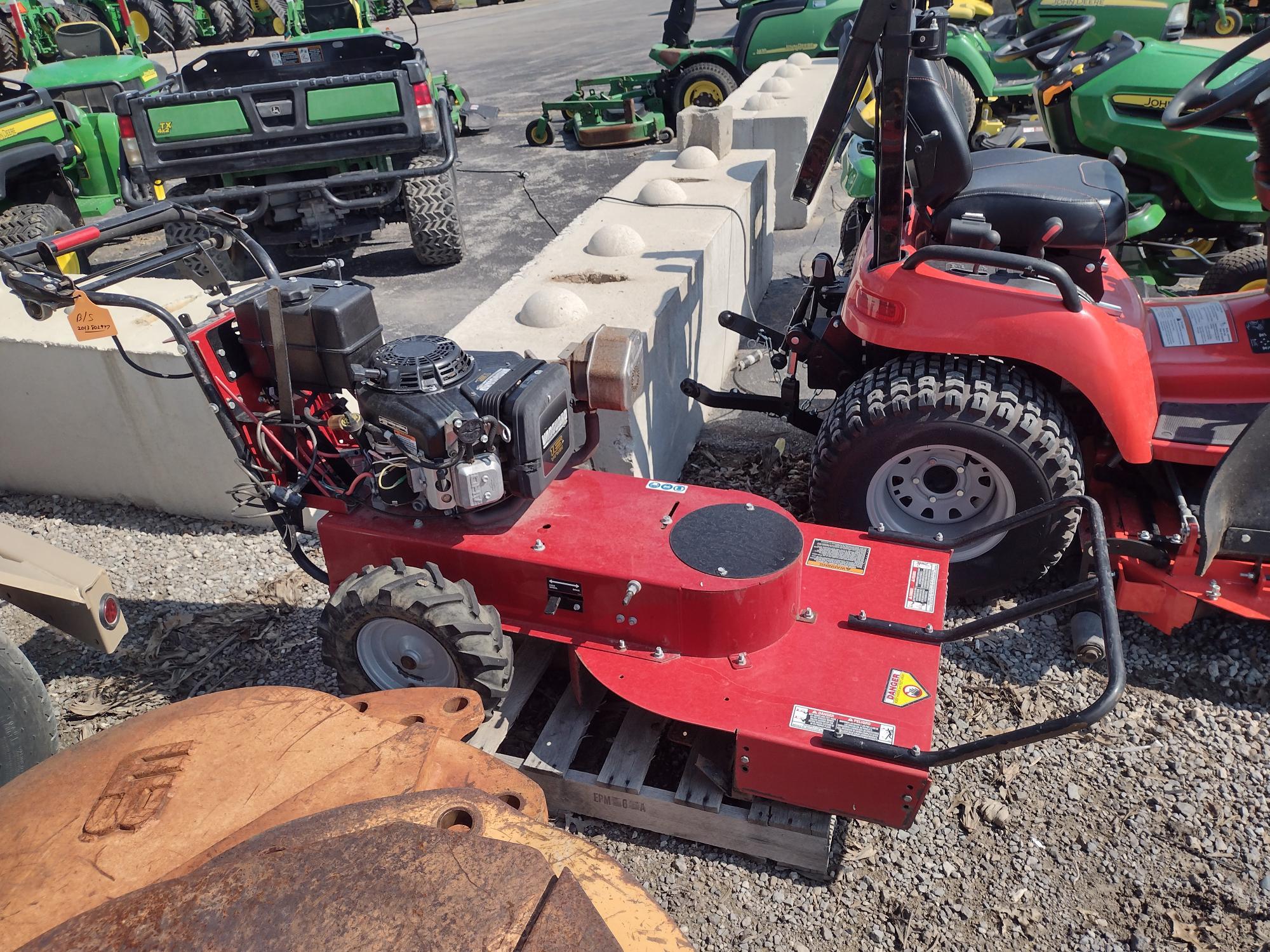 2013 Briggs & Stratton 3800017 Image 1