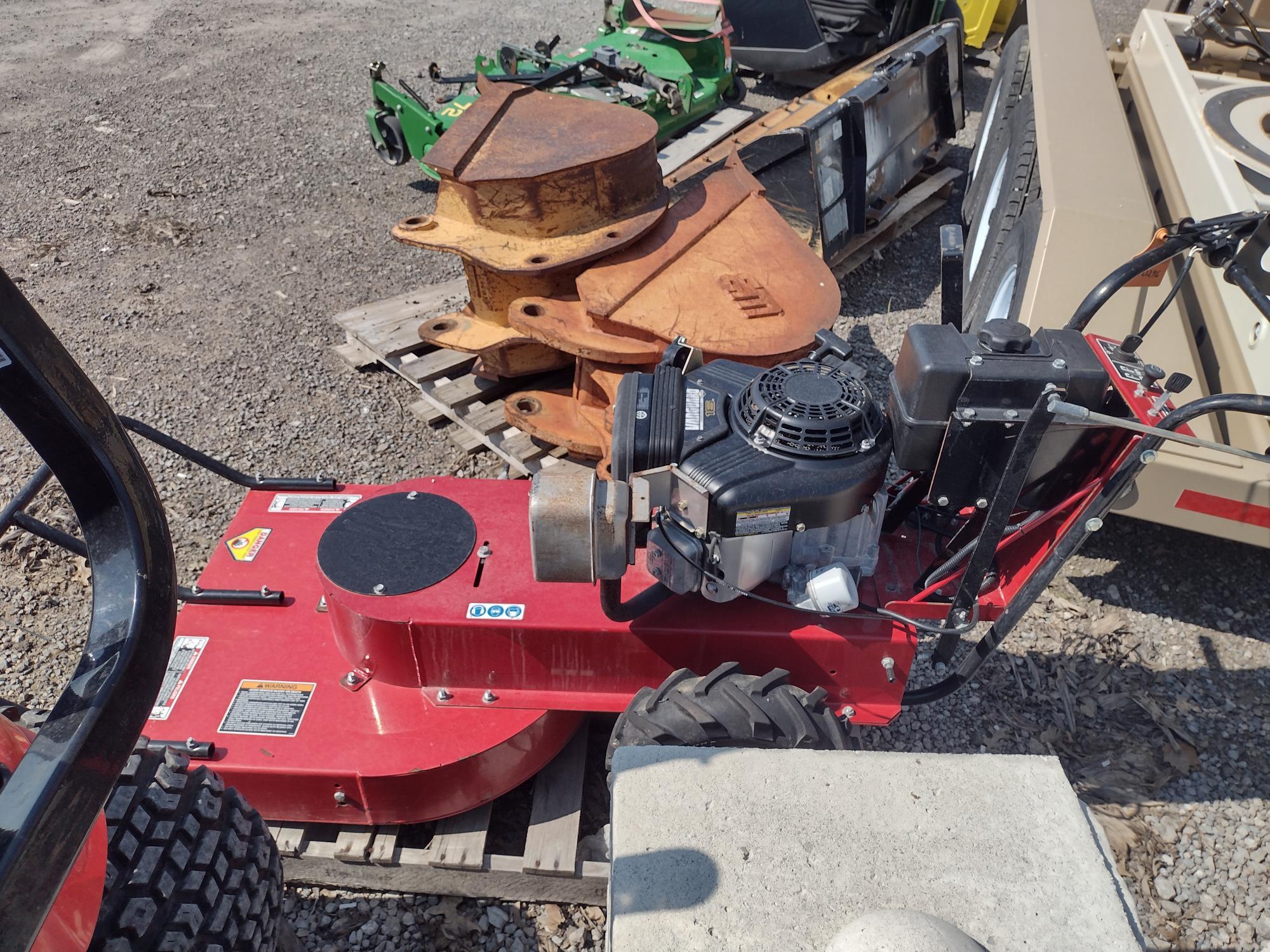 2013 Briggs & Stratton 3800017 Image 3