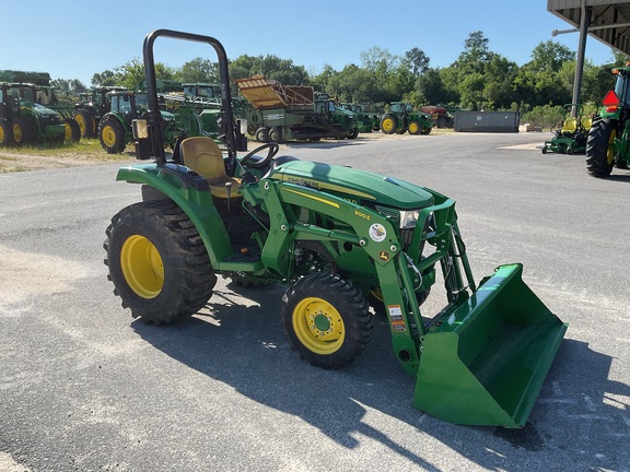 2022 John Deere 3043D Photo 8