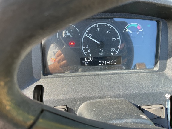 2022 John Deere 3043D Photo 9