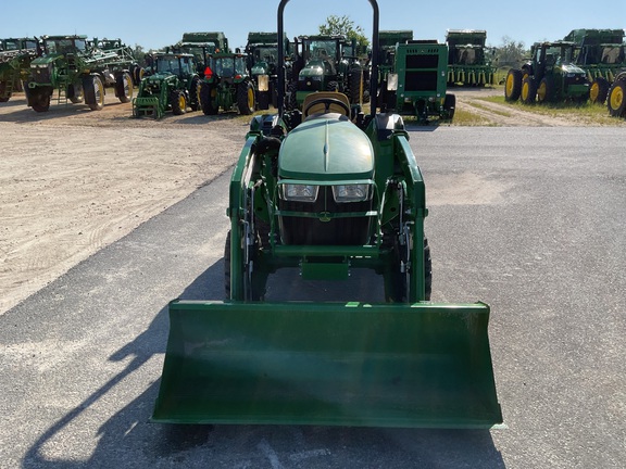 2022 John Deere 3043D Photo 3