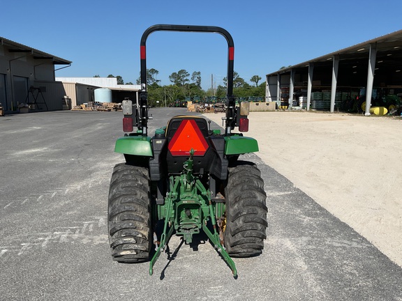 2022 John Deere 3043D Photo 6