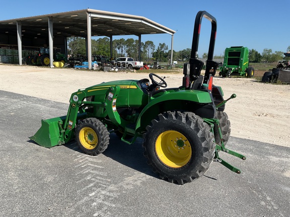 2022 John Deere 3043D Photo 5