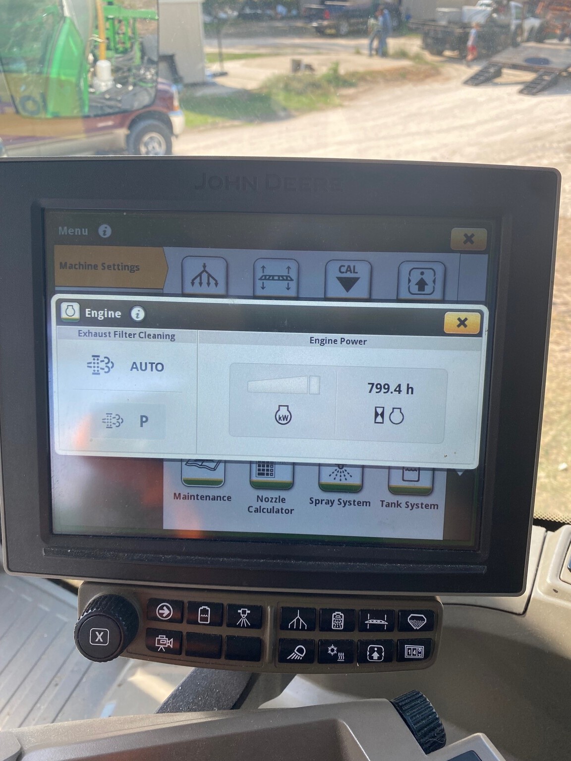 2023 John Deere 408R Image 7