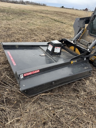 Used 2023 John Deere rc78b CCE Attachments at Horizon Ag & Turf in Edmonton West, AB - Photo3