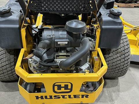 2017 Hustler Super 104 36 Image 4