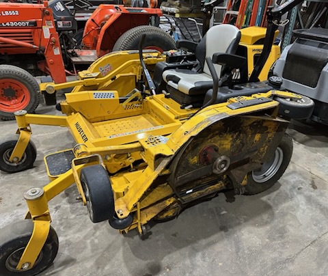 2017 Hustler Super 104 36 Image 7