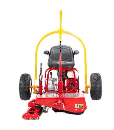 2022 Tru Turf RB70 Image 12