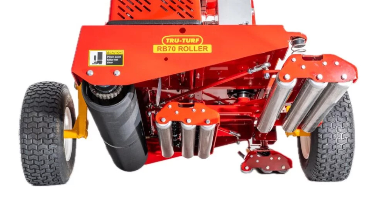 2022 Tru Turf RB70 Image 14