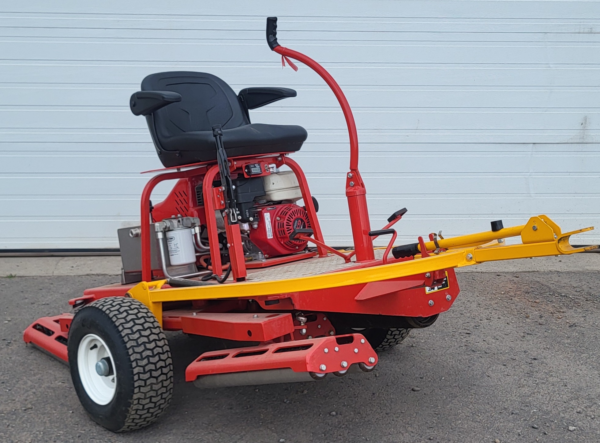 2022 Tru Turf RB70 Image 3