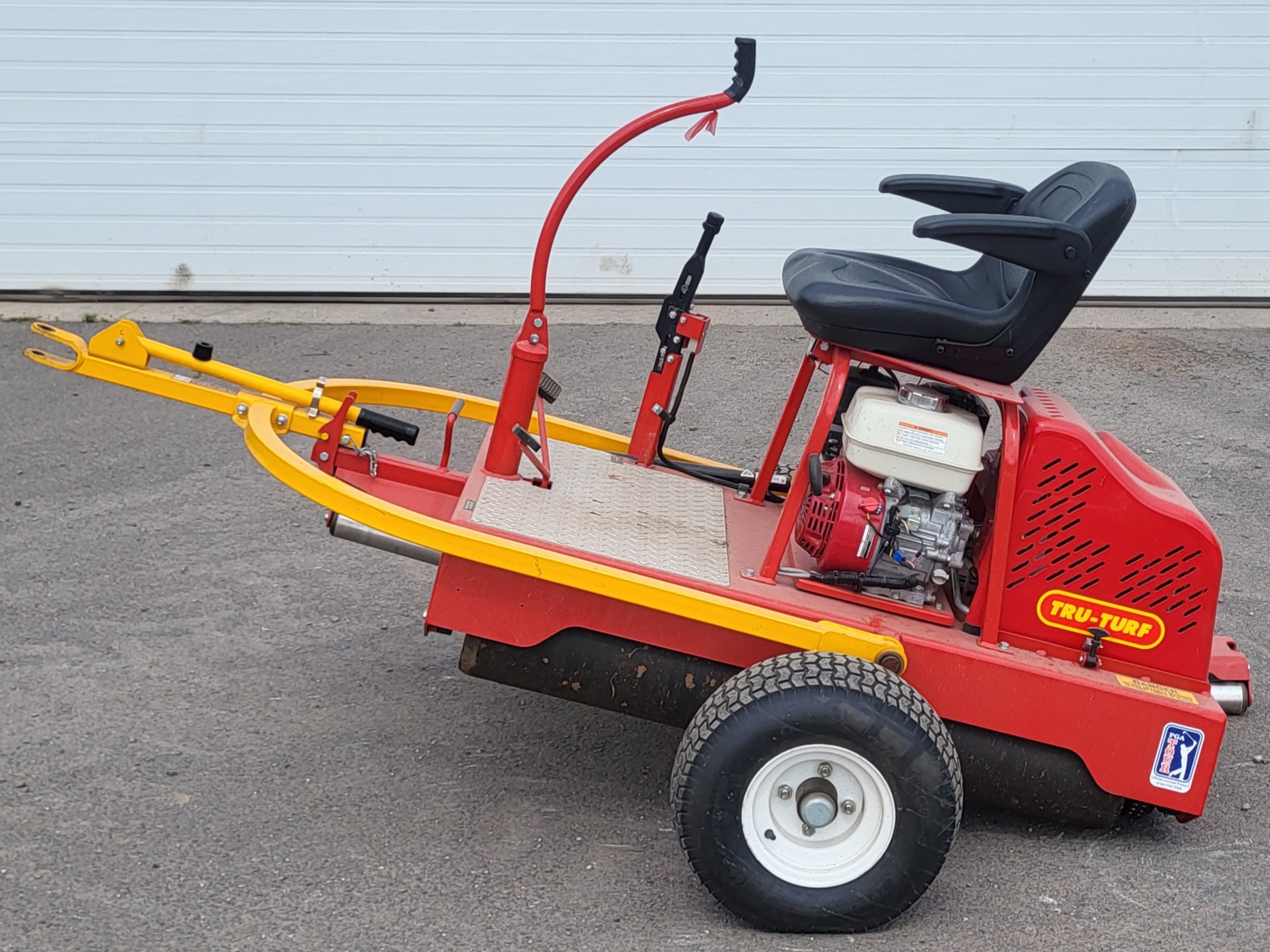 2022 Tru Turf RB70 Image 6