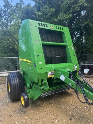 2023 John Deere 460M Photo 2