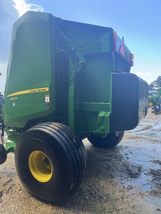 2023 John Deere 460M Photo 3