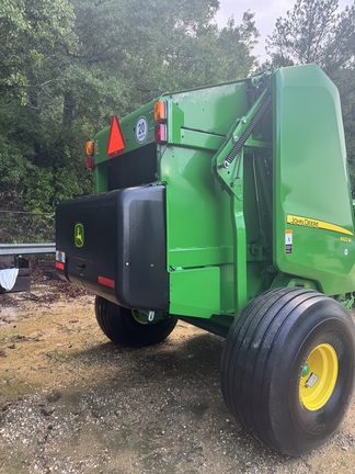 2023 John Deere 460M Photo 4