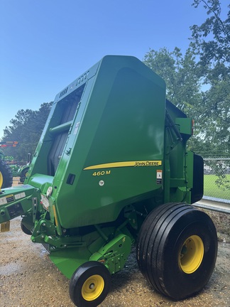 2023 John Deere 460M Photo 5