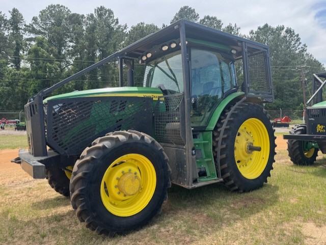 2022 John Deere 6R 145 Image 1