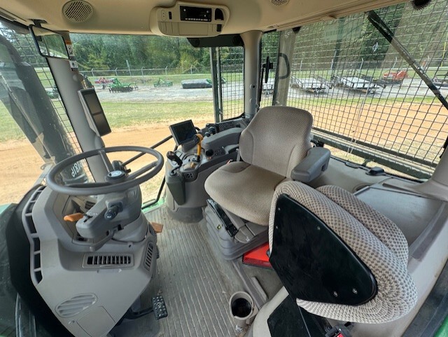 2022 John Deere 6R 145 Image 6