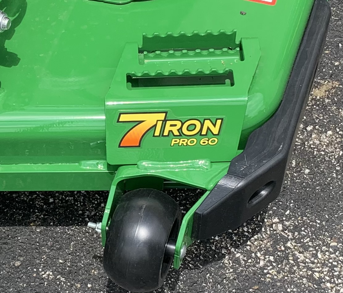 2025 John Deere Z965R EFI 60