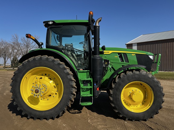 2024 John Deere 6R 175 - Photo2