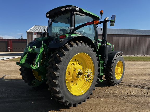 2024 John Deere 6R 175 - Photo3