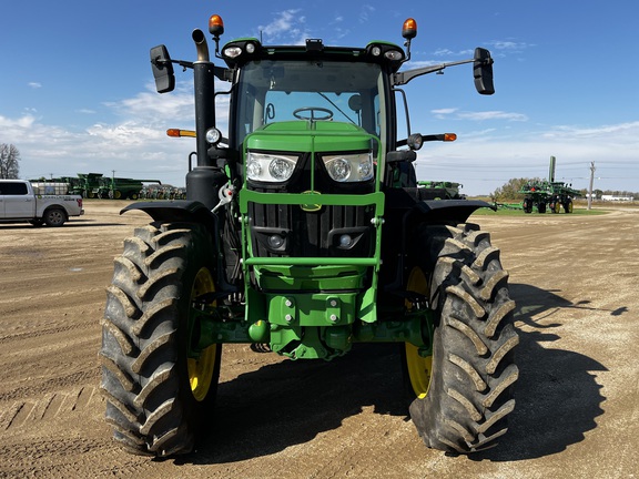 2024 John Deere 6R 175 - Photo4