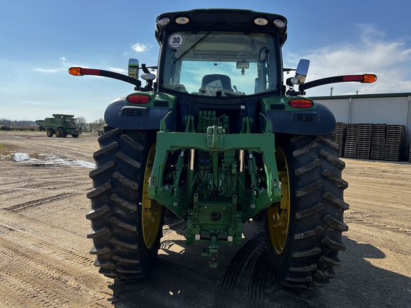 2024 John Deere 6R 175 - Photo5