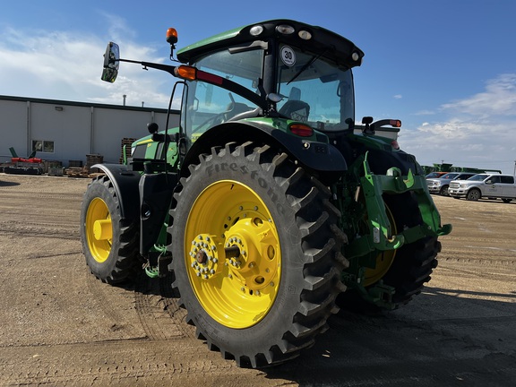 2024 John Deere 6R 175 - Photo6
