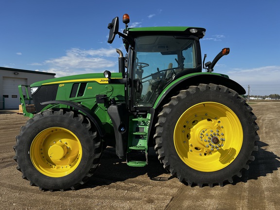 2024 John Deere 6R 175 - Photo7