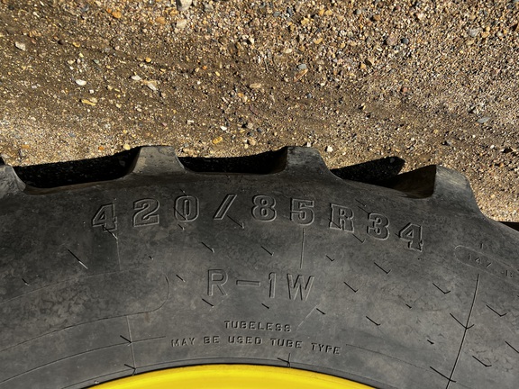 2024 John Deere 6R 175 - Photo10