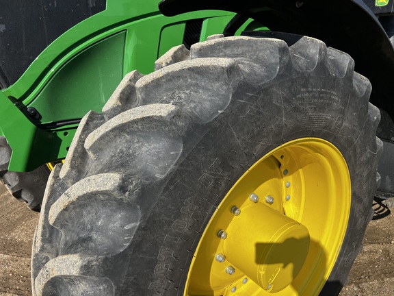 2024 John Deere 6R 175 - Photo11