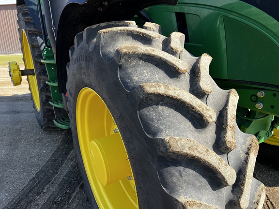 2024 John Deere 6R 175 - Photo13