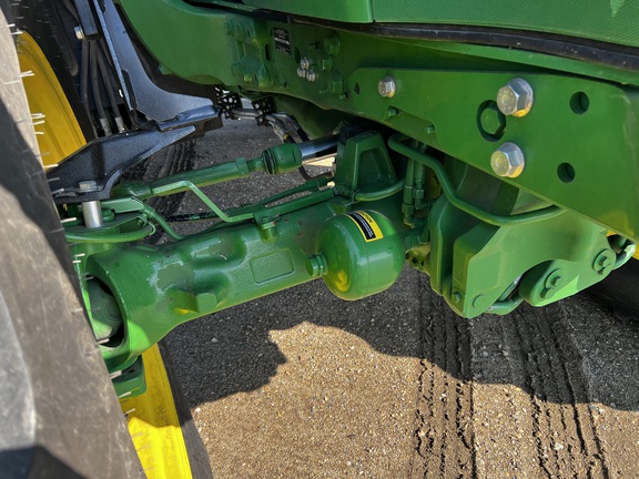 2024 John Deere 6R 175 - Photo14