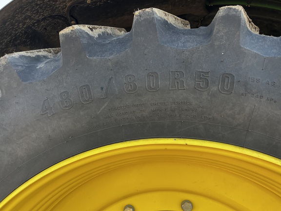 2024 John Deere 6R 175 - Photo15