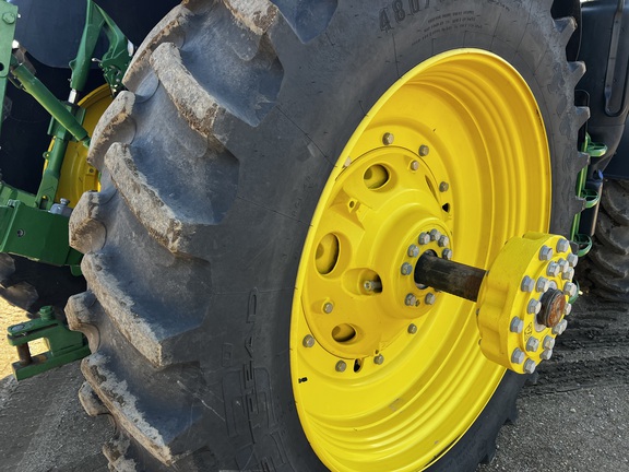 2024 John Deere 6R 175 - Photo16