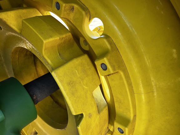 2024 John Deere 6R 175 - Photo18