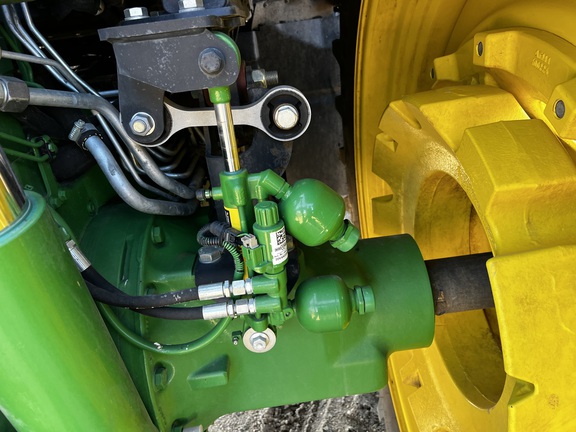 2024 John Deere 6R 175 - Photo21