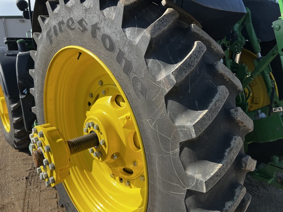 2024 John Deere 6R 175 - Photo19