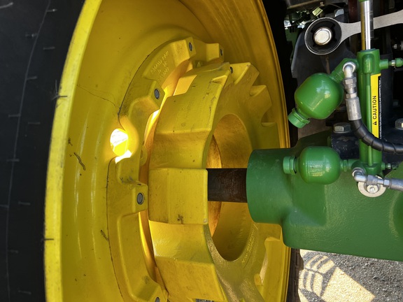 2024 John Deere 6R 175 - Photo20