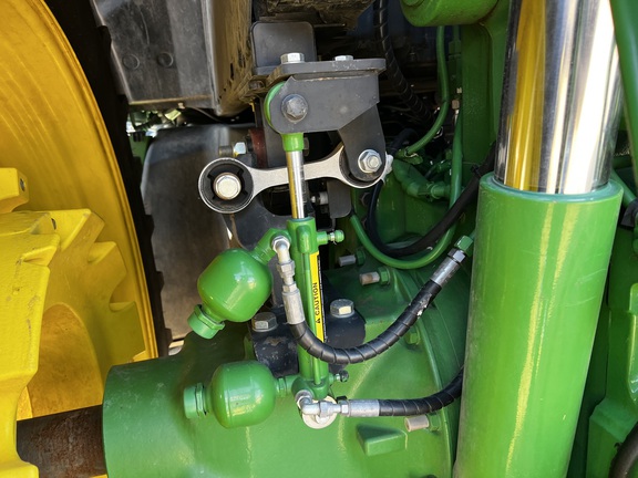 2024 John Deere 6R 175 - Photo22