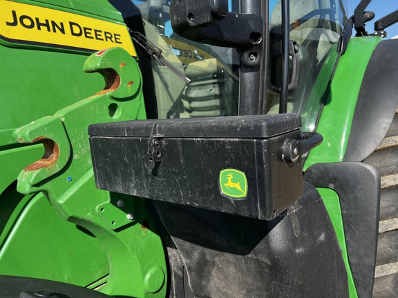 2024 John Deere 6R 175 - Photo23