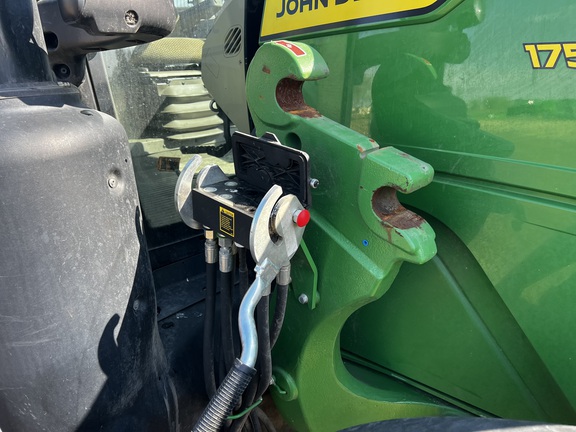 2024 John Deere 6R 175 - Photo24