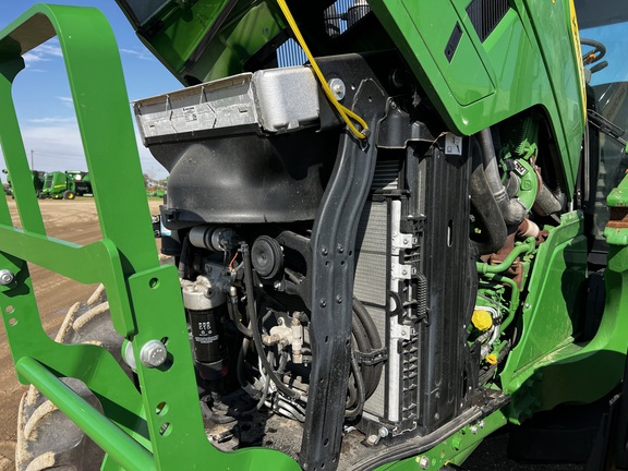 2024 John Deere 6R 175 - Photo25