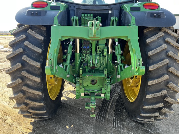 2024 John Deere 6R 175 - Photo26