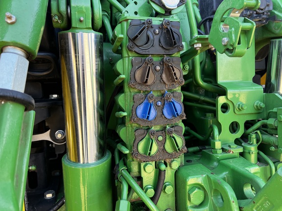 2024 John Deere 6R 175 - Photo27