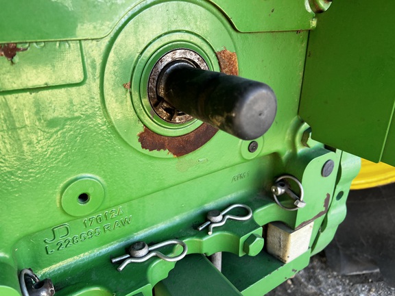 2024 John Deere 6R 175 - Photo28