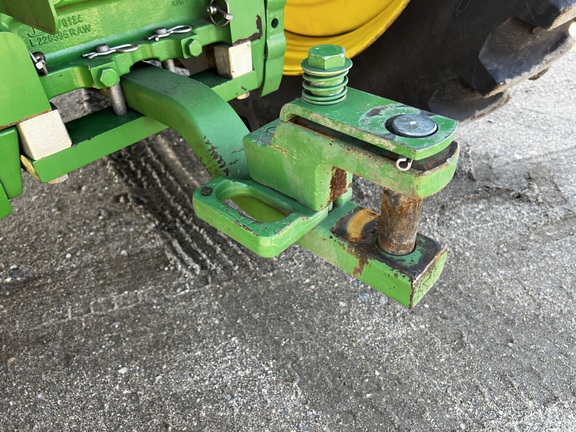 2024 John Deere 6R 175 - Photo29