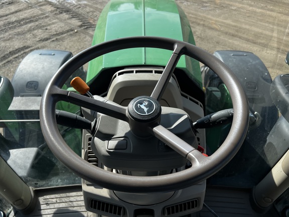 2024 John Deere 6R 175 - Photo31