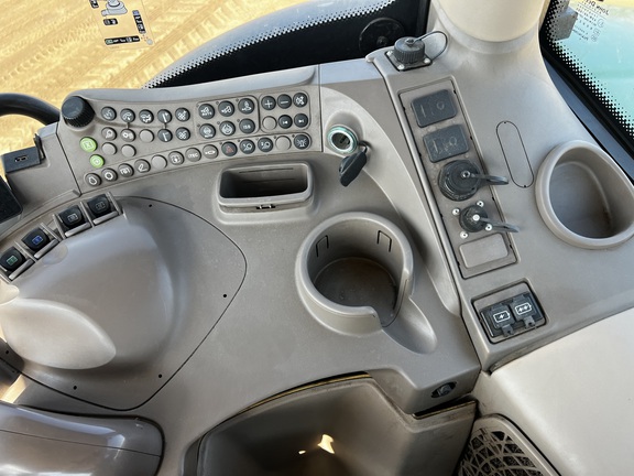 2024 John Deere 6R 175 - Photo34